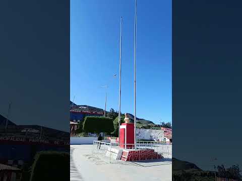 TARATA 🇵🇪 TACNA 🇵🇪✈️