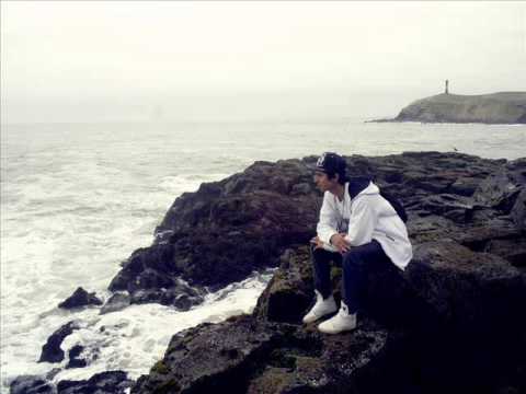 Zafiro Rap - Frente al Mar ♫