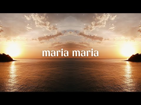 Mannymore, feva. & Orfa - Maria Maria (Extended Mix)