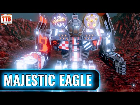 OFF-META, BUT STILL THE GOAT! - Griffin - Mechwarrior Online