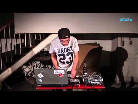 Live@Twilight Vol 2 -  MARIOTA (Gio Koridze) Live - PART ONE