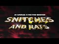 21 Savage x Metro Boomin ft Young Nudy - Snitches & Rats (Official Audio)