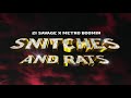 21 Savage & Metro Boomin feat. Young Nudy - Snitches & Rats 21 Savage & Metro Boomin feat. Young Nudy - Snitches & Rats