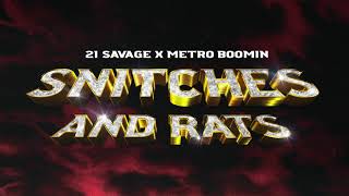 Snitches & Rats Music Video