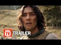 The Lord Of The Rings The Rings Of Power Season 1 Trailer