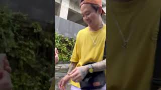 Download lagu EKPRESI LIAT CEWE CANTIK AUTO DEEE mp3