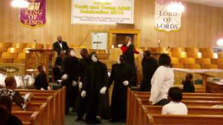 Smile Again (W.O.C. Mime) Warrios of Christ Mime