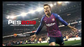 TÉLÉCHARGER DXCPL PES 2018