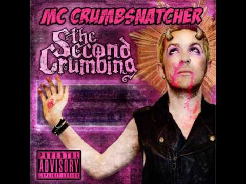 MC Crumbsnatcher - Suck Dick For Satan
