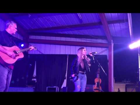 The Hunt by Michelle Lambert (Live Video)