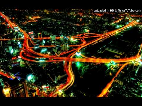 Night Falls - Booka Shade (HQ)