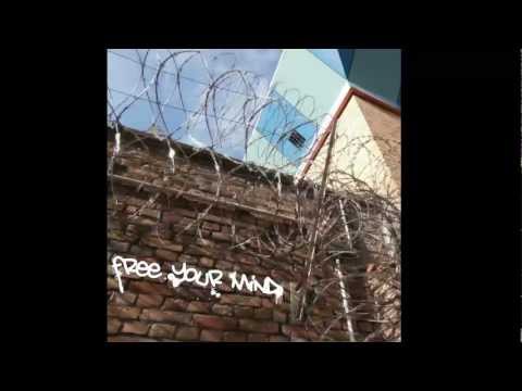 Mad Mic & Calibuz Wax - Free your mind