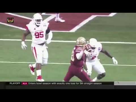 Matthew Adams's Highlights #9 - Believe the Hype