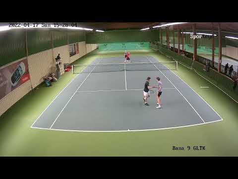 Rejchtman Vinciguerra/Söderqvist - Hede/Brywe, Highlights Final, JSM 2022