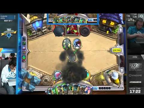 Kolento vs Ekop Viagame House Cup 1/4 final game 4 RU | Русские Комментарии Victim&200mg Stream4fan