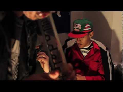 Ken Jiffy - Episode 1 (Son of an OG) [Official Music Video]