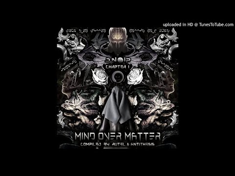 Atezu - Eidos (Kronos Remix)