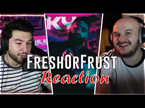 Was für PUMA oder NIKE DEALS ?? | SINAN-G - ROCKY  | FreshorFrust Reaction