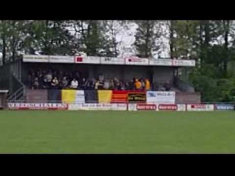 Deel 1 Rhelico - ZSC 0-1