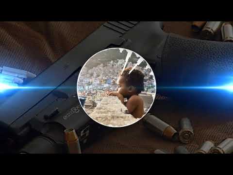 MC LUCY - SENTO NO BICO DA GLOCK [NEGUIN DA COLÔMBIA]