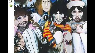 The Beatles - Sour Milk Sea (1968 - Full Remastered).