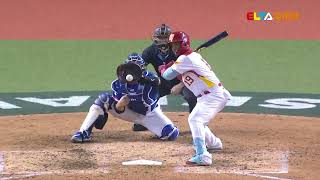 [問卦] 西班牙在台灣球場做出不雅動作挑釁？