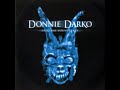 Michael Andrews - Burn It To The Ground