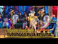 JARANAN PUJA KESUMA TARI SENTEREWE ESEK ESEK LIVE SUSUNAN BARU BANDAR LAMPUNG MKO 734