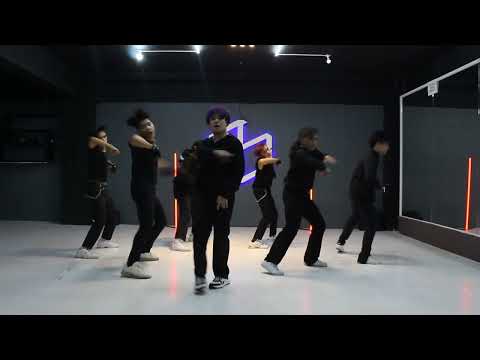 VICTON (빅톤) Mayday Dance Cover by CHASED (Fixed Ver.)