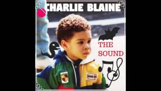 Charlie Blaine - The Sound (Official Audio)