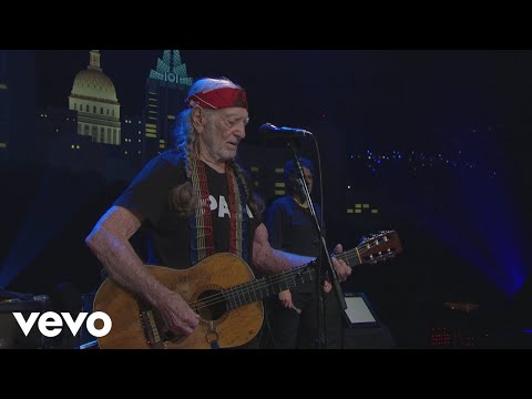 Willie Nelson - Always On My Mind (Live at Austin City Limits)