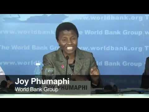 H1N1 Pandemic Flu Update - World Bank Annual Meetings 09