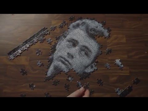 Loud Lary Ajust - Ondulations (Vidéoclip)