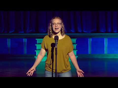 Ich bin bereit / How Far I'll Go (Moana / Vaiana) – Anna Redemann