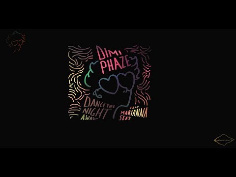Dimi Phaze - Dance The Night Away (Feat. Marianna Seas)