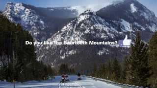 KTVQ Facebook Like Beartooth Mountians