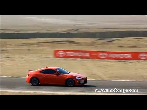 Autocross Cadepor 6ta fecha - autos del 02 al 16