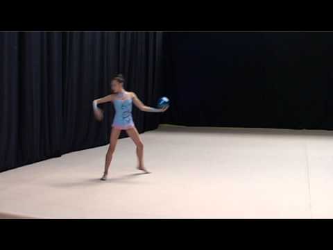 Imposé DC4 benjamine Ballon 2013-2018