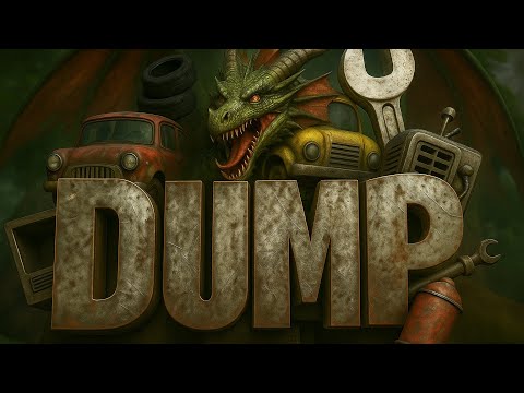 How to do the Phoenix Dragon Ritual On Dump Roblox  | Step-by-Step Tutorial (Full Version)