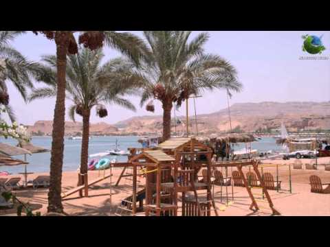 Dessole Seti Sharm Resort 4*