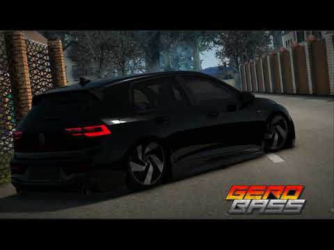 Intro Trompeteo  + La Fuga Rkt || BASSBOOSTED ||