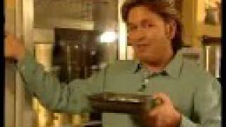 Baked Camenbert - Cooking Guides from James Martin