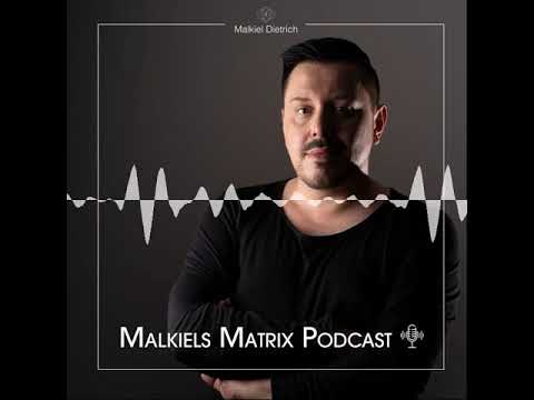 #95 - Narzissmus - Der Terror im Alltag - Malkiel Energiereich Glücklich