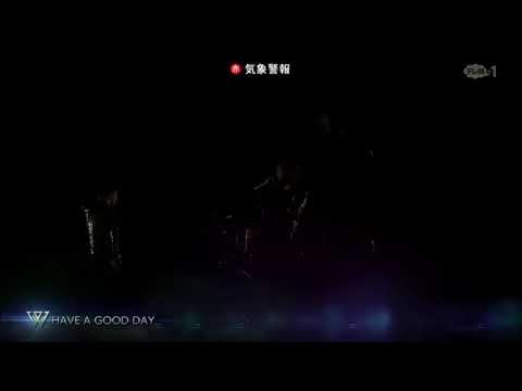 180418 WINNER Japan tour 武道館 위너 - Have a good day