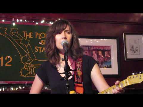 Sarah Levecque   "Restless, Restless Blues"