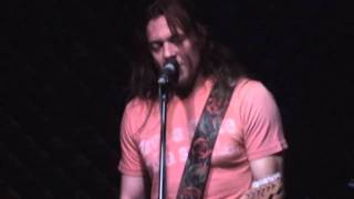 Casanatra- TRUE STORY- Live at The Triple Rock MN - 2010