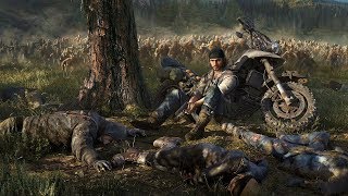 Days Gone Trailer ITA: Lungo la Strada Morta