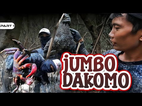 P1-ANLALAKI NG DAKOMO - EP1128