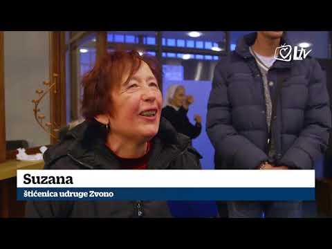 Izdvojeno 22.1.2018. –  susret starijih, bolesnih i osoba s invaliditetom