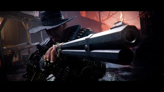 Evil West (Multi-Language) video 1